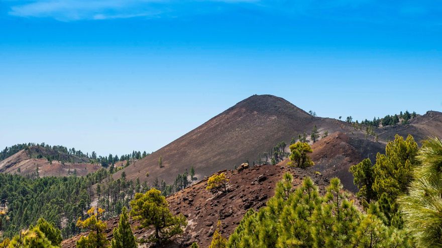 Los alemanes de Canarias, muy interesados en la posible erupción en La Palma: "vulkanusbruch kanaren" lidera las búsquedas de Google