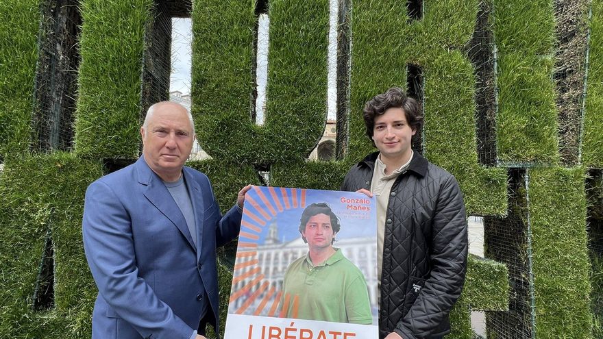 Ciudadanos empieza a bajar la persiana en Euskadi y no se presentará a las elecciones vascas del 21 de abril