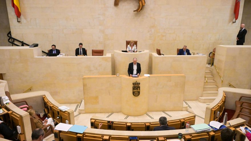 Arasti advierte que no le gustaría que “una ministra” postergue el proyecto Altamira por el consumo de agua o energía