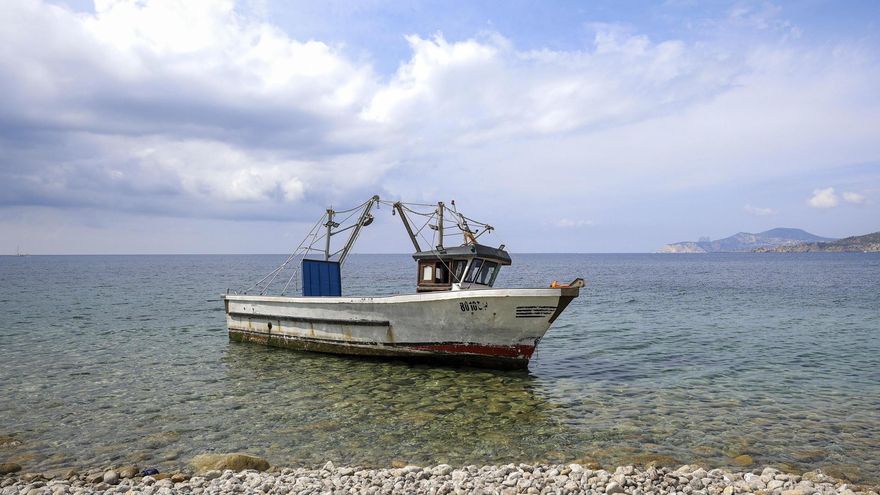 Ascienden a 200 los migrantes rescatados en las últimas 24 horas en las costas de Balears