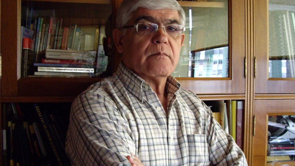 Marcelino Rodríguez.