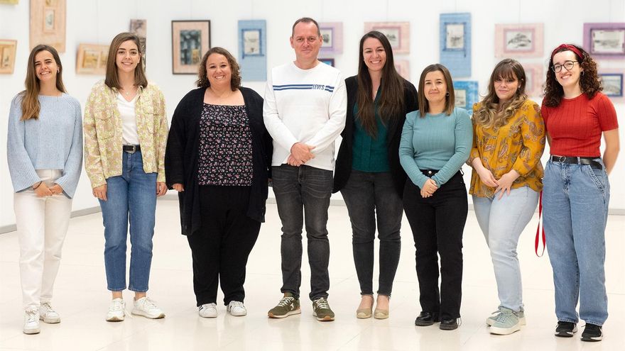 "Esperanzador" paso adelante en la investigación para predecir y tratar los efectos de la esclerosis múltiple