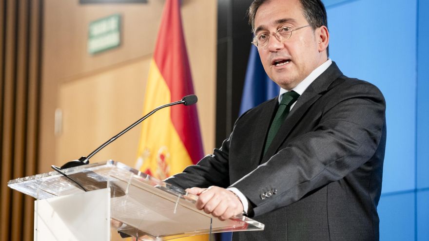 El Gobierno español llamó a consultas a la embajadora en Argentina y exige disculpas de Javier Milei a Pedro Sánchez