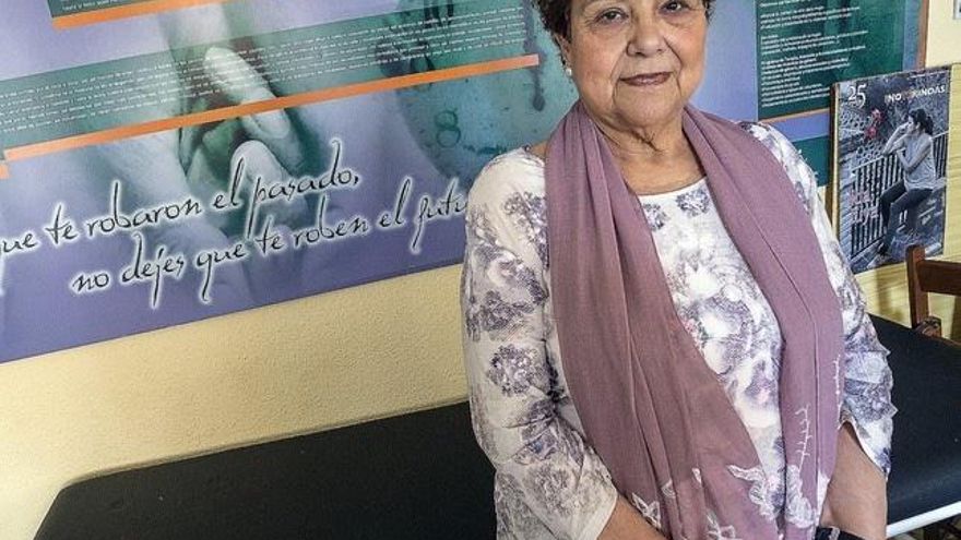 Muere Carmen Fernández, referente del feminismo toledano y cofundadora de la asociación María de Padilla
