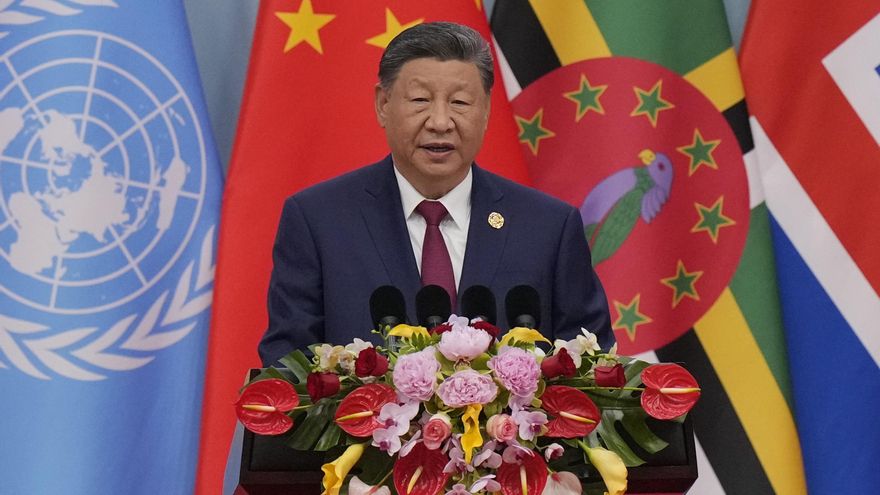 El Partido Comunista chino inicia el pleno que trazará el próximo plan quinquenal del país