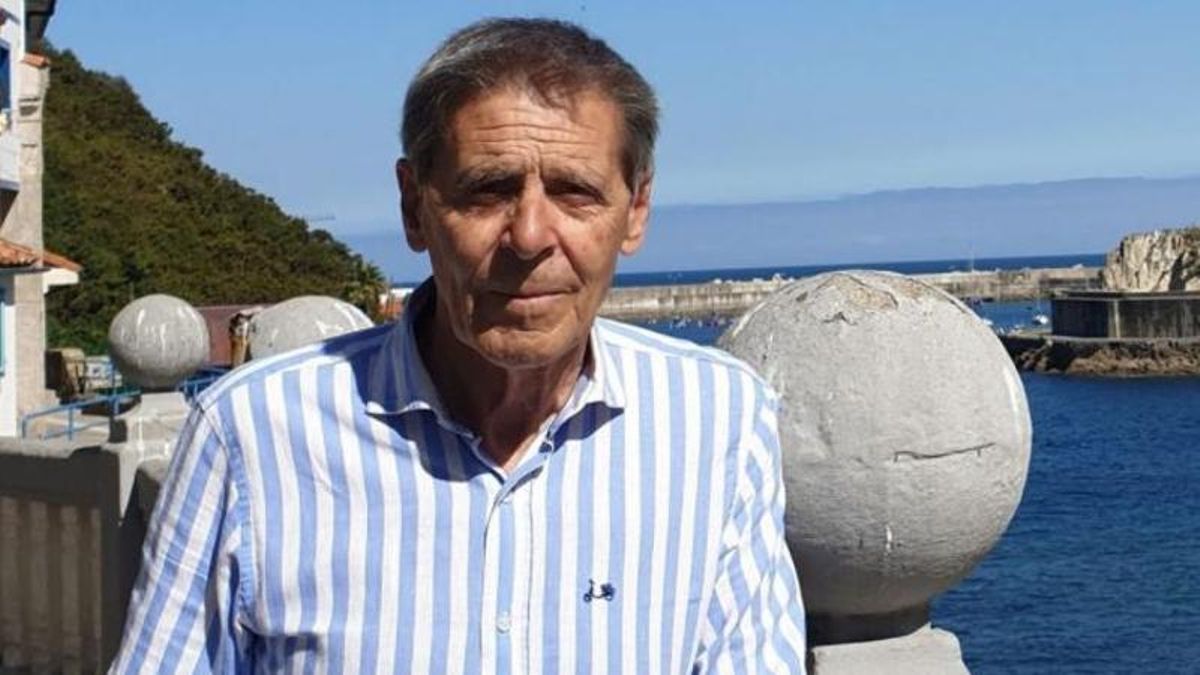 El político e historiador toledano Jesús Fuentes Lázaro