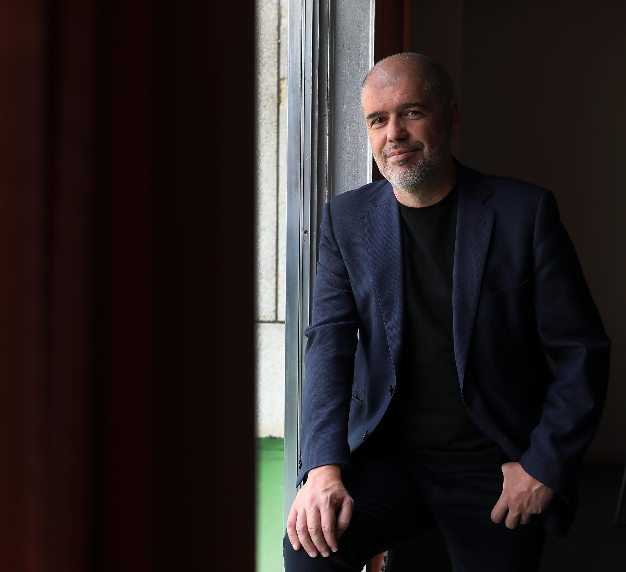 Unai Sordo (CCOO): "La izquierda tiene que hacer pedagogía con la política fiscal. La pregunta no es si hay que subir impuestos, sino qué servicios públicos queremos"