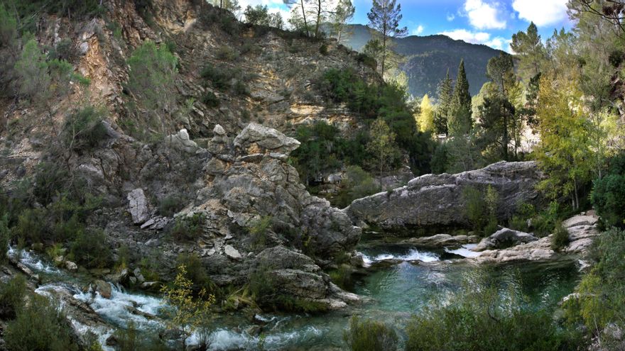 La apuesta de Jaén para Fitur 2025: naturaleza y patrimonio en el foco internacional