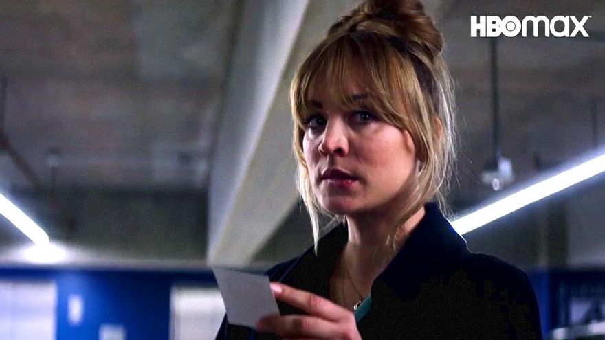 'The Flight Attendant' lanza el teaser de su temporada 2, con fecha de estreno en HBO Max