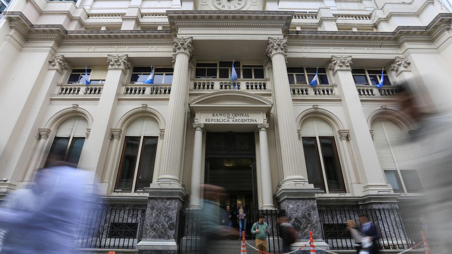 Se elimina la tasa mínima de interés para los plazos fijos
