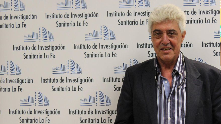 El Gobierno de Mazón obliga a jubilarse al médico que ayudó a excarcelar a Zaplana