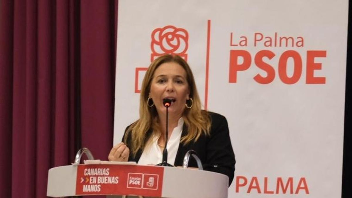 El PSOE dice que el Gobierno de Fuencaliente aprobó la RPT “entre errores, prisas y sin responder a las dudas de los trabajadores”