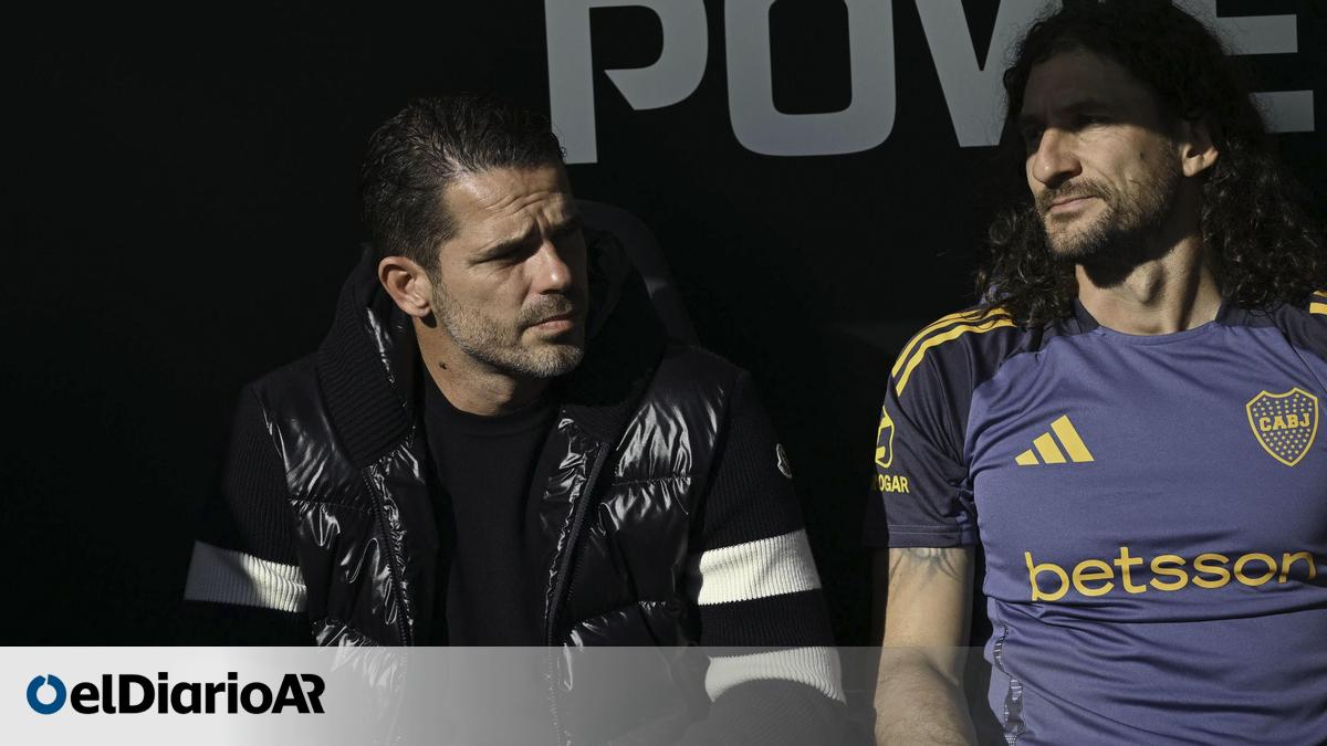 Boca echó a Fernando Gago tras la derrota con River y el Xeneize busca ...