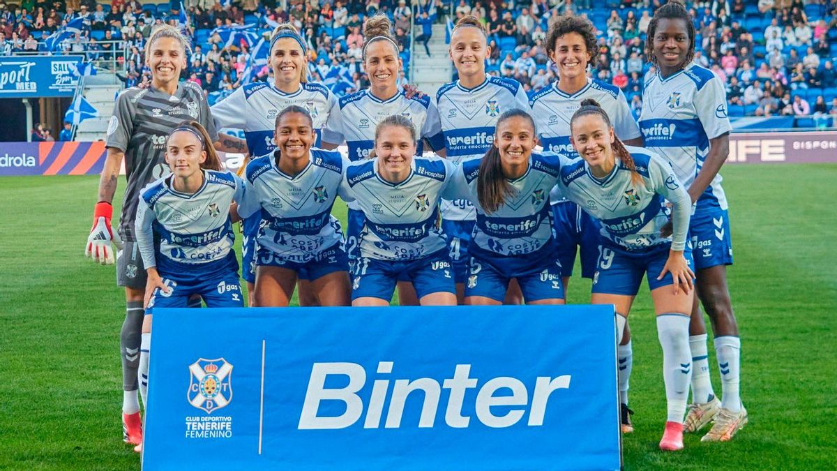 El Costa Adeje vuelve a caer y se despide de la Copa