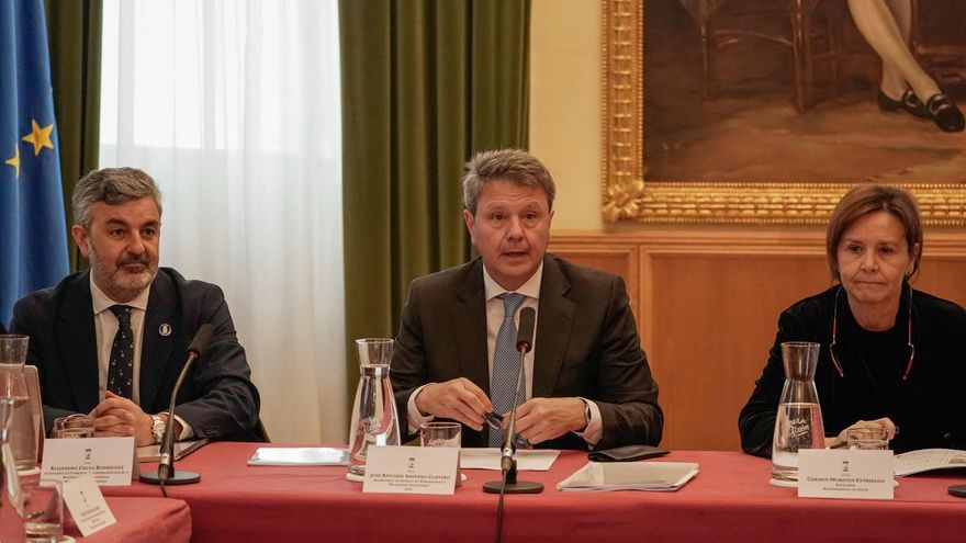 El Ministerio de Transportes prevé licitar en el primer trimestre de 2026 las obras de la estación intermodal de Gijón