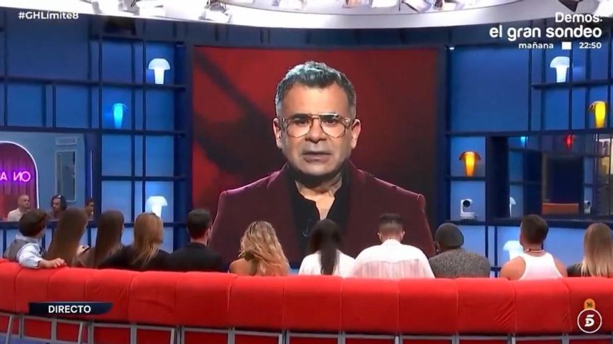 'Gran Hermano' frenó en seco los comentarios machistas "intolerables" de Adrián y Óscar: "No va a ocurrir dos veces"