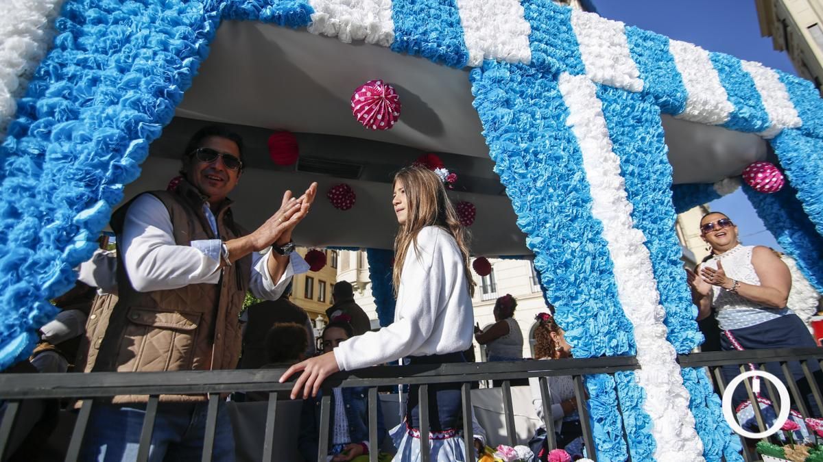 Romería de la Virgen de Linares