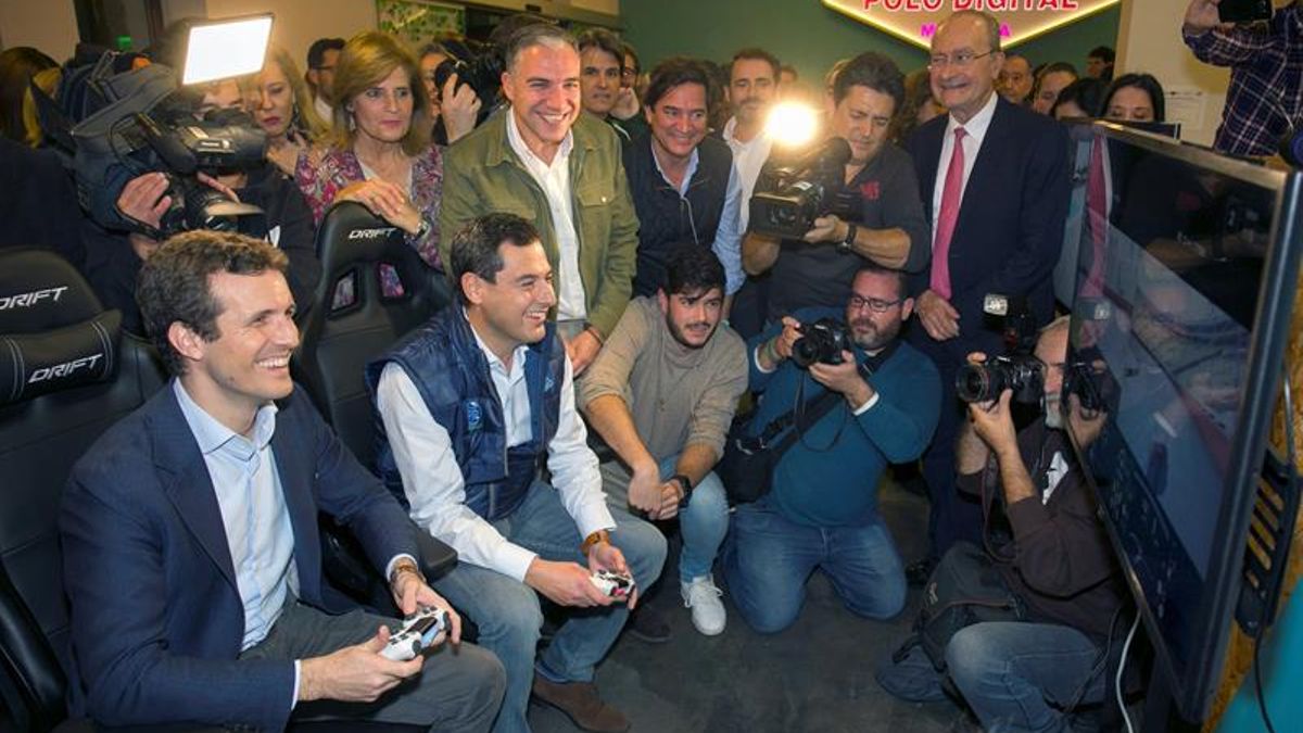 Un caso de corrupción llamado PP