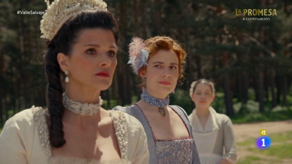 'Valle Salvaje' sufrió su boda con un "ridículo espantoso" para los novios: "Pagarán cara esta humillación"