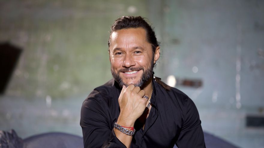 Diego Torres comparte su música en las experiencias digitales de Mastercard