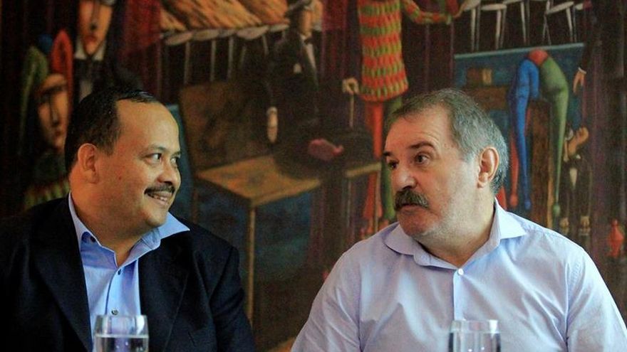 Unas 267.000 personas LGBTI de Centroamérica viven en EE.UU. por la violencia