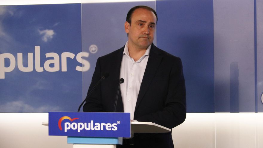 El secretario general del PP de Catalunya dimite por su investigación por agresión sexual