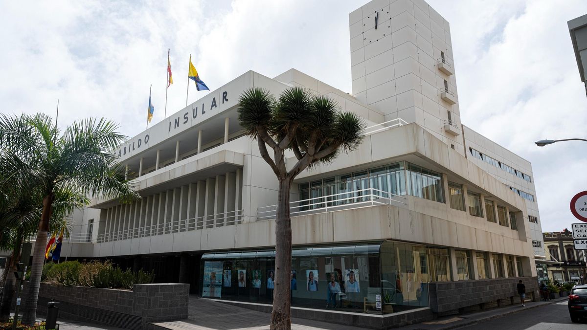 El Cabildo de Gran Canaria moderniza su atención digital con inteligencia artificial generativa