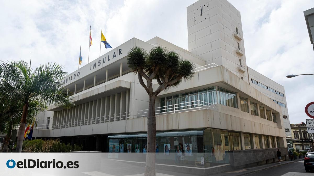 El Cabildo de Gran Canaria moderniza su atención digital con inteligencia artificial generativa