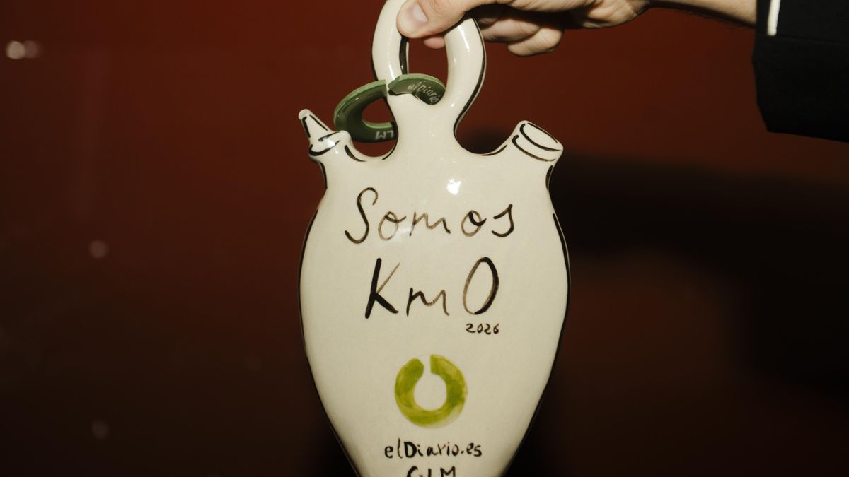 La II edición de los 'Reconocimientos Somos Km0', en imágenes