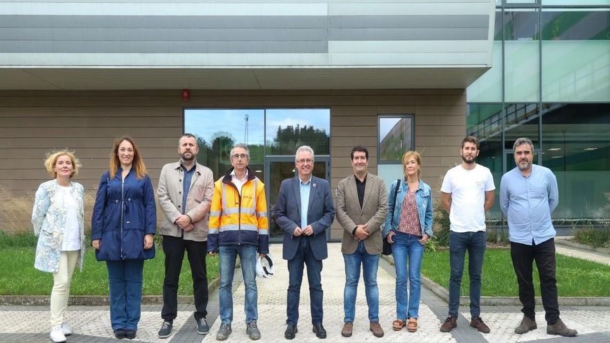 La investigación contra Asensio: cinco claves sobre la denuncia de la Fiscalía sobre la incineradora de Gipuzkoa