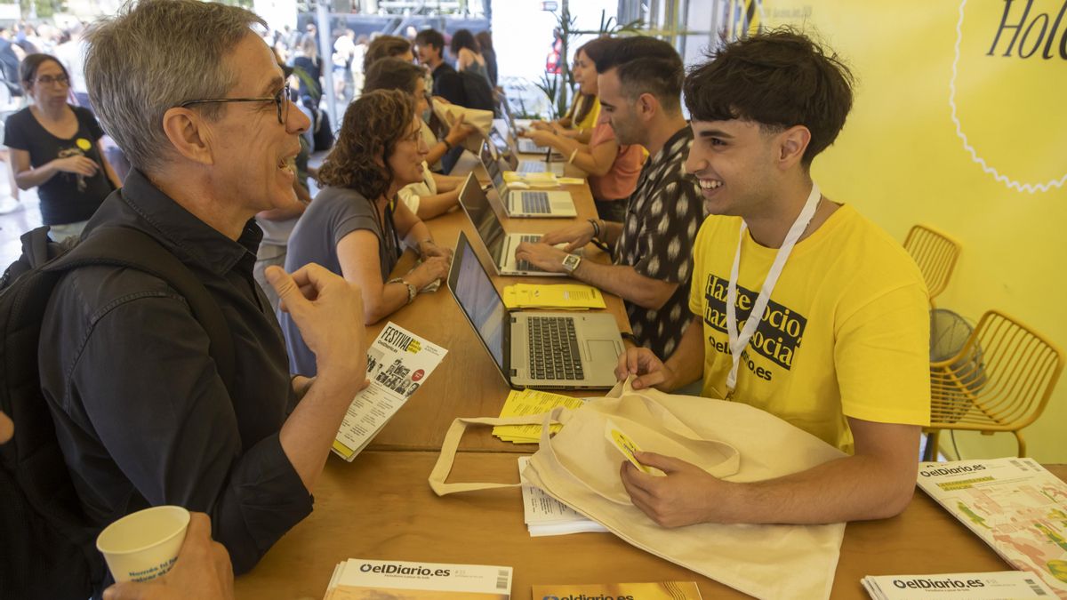 Punto de encuentro de elDiario.es