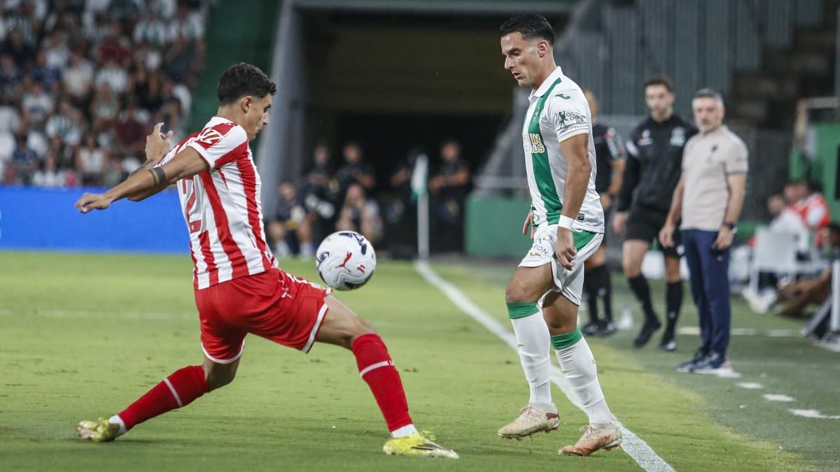 Córdoba CF - UD Almería