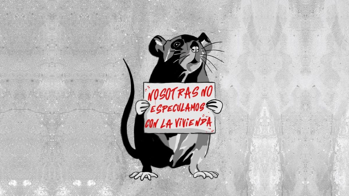 No les llames fondos buitre
