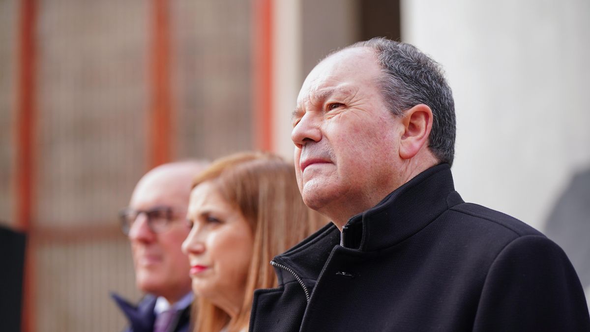 El obispo de Vitoria acusa al Estado de poner el foco solamente en las víctimas de pederastia de la Iglesia católica