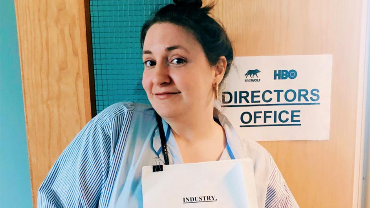 'Industry', la nueva serie de Lena Dunham para HBO sobre el "despiadado" mundo de las finanzas
