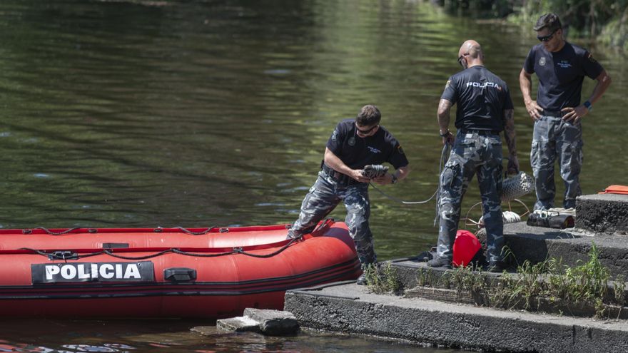 404 personas han muerto ahogadas en España en lo que va de año, 36 en septiembre