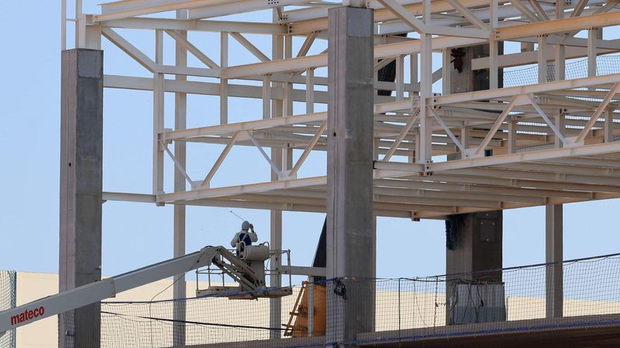 PowerCo reajusta el inicio de producción en la gigafactoría de Sagunto a finales de año