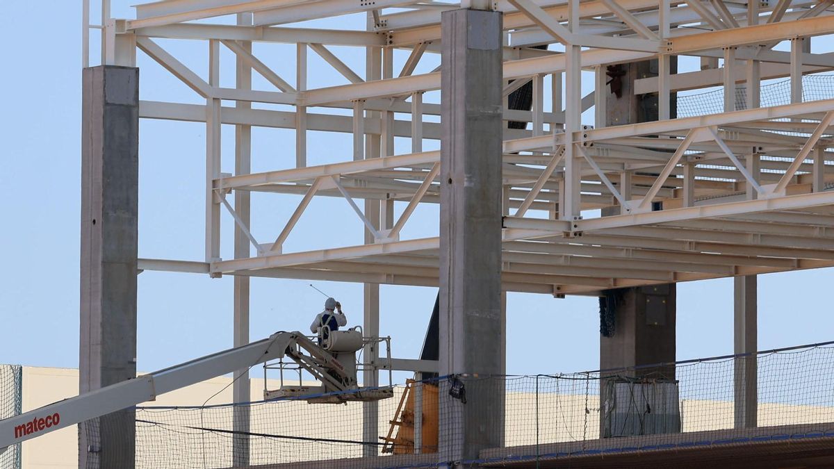 PowerCo reajusta el inicio de producción en la gigafactoría de Sagunto a finales de año