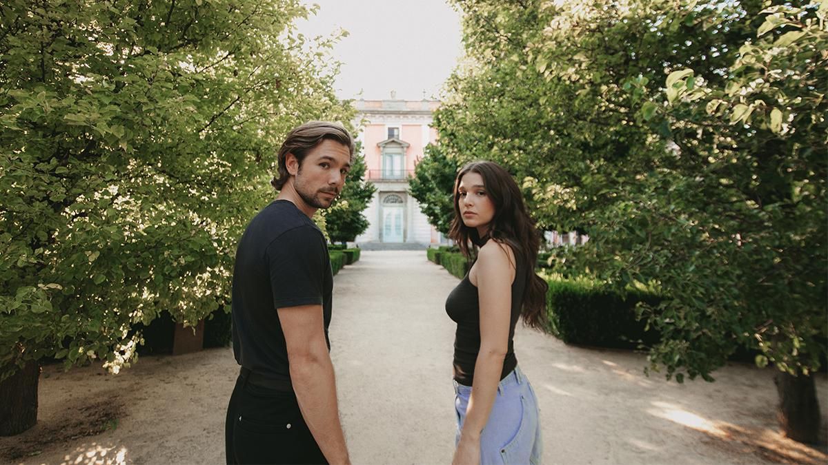 Netflix anuncia una nueva serie "sensual" de época con la productora de 'Élite' y ya tiene pareja protagonista