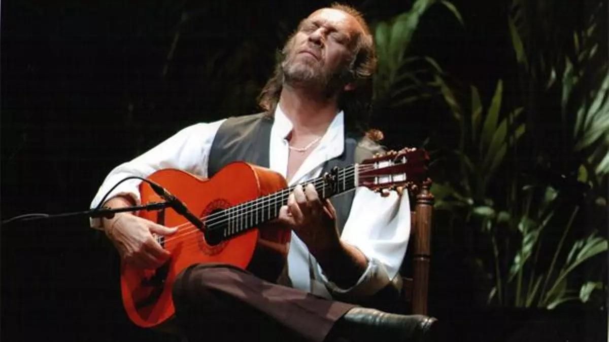 Adonde la guitarra nos lleve: la Ruta de la Bajañí recorre los lugares más flamencos de Andalucía