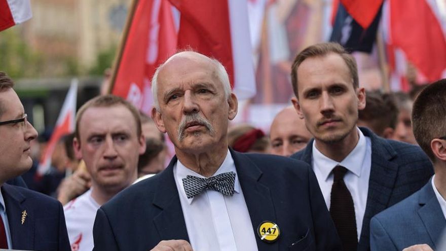 Países de centro y este de Europa piden igualdad en toma de decisiones en UE