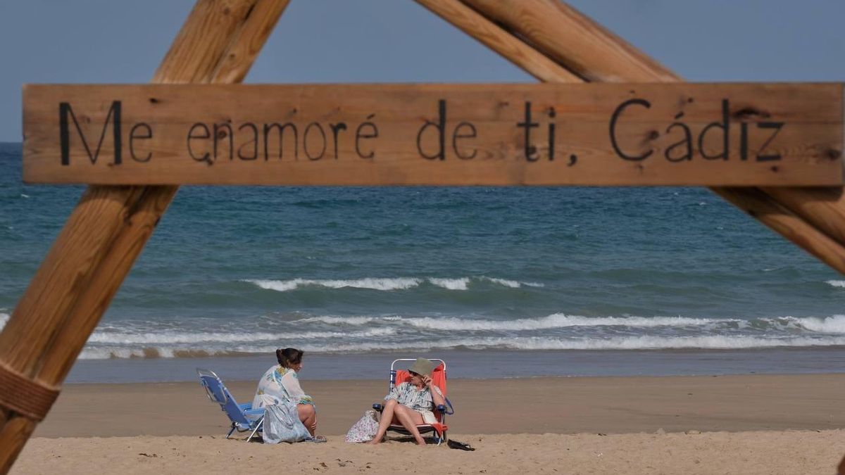 Andalucía cerró 2025 con un nuevo récord: 37,9 millones de turistas, un 5,2% más que el año anterior