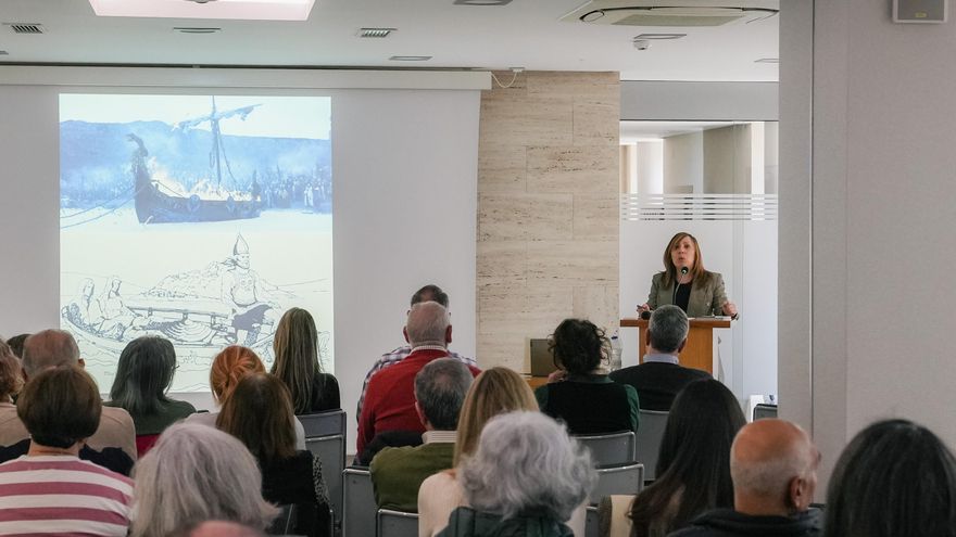 Cinco milenios de historia funeraria para entender cómo convive Córdoba con sus muertos