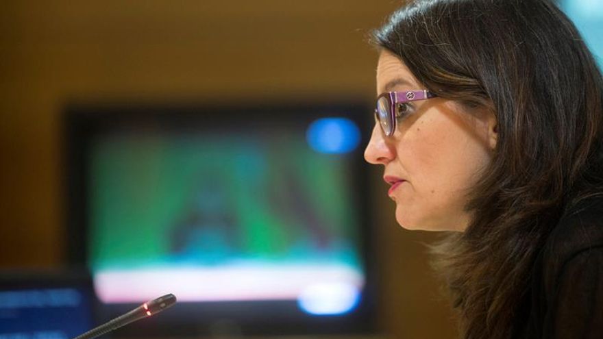 Compromís califica como "ficción" el pacto entre el PSOE y Ciudadanos