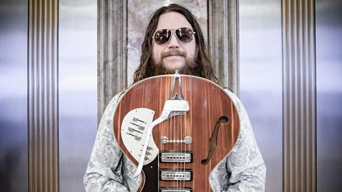 El Gran Café de León cumple el miércoles 35 años con un concierto gratuito de Paul Benjaman Band