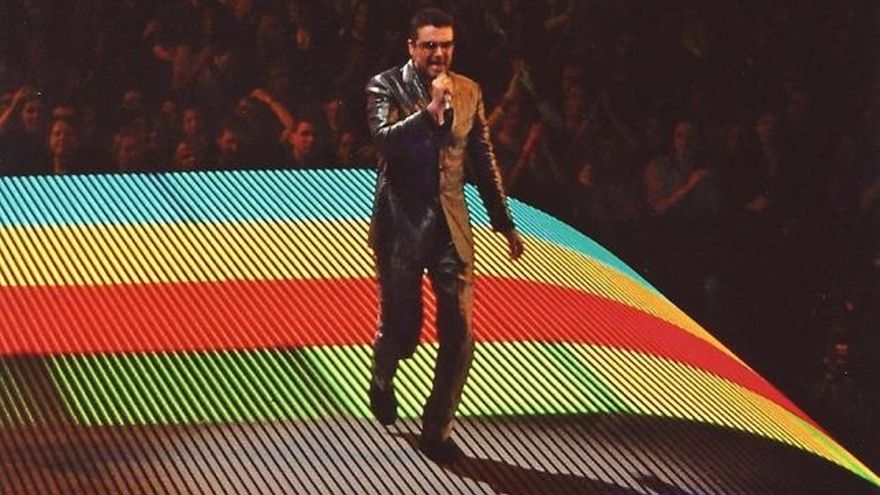 De la censura al cantante de Judas Priest a los cambios de idea de David Bowie: 100 años de música 'queer'