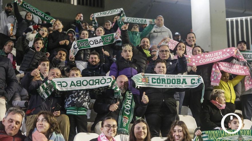 El Córdoba CF convoca la primera asamblea de peñas oficiales del club