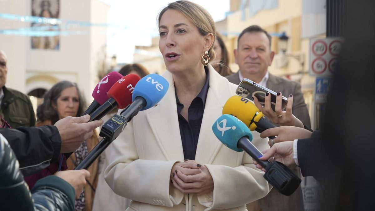 Guardiola advierte en referencia a Vox: "Los extremeños saben los límites que hemos tenido y vamos a seguir teniendo"