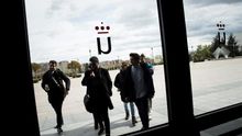 Estudiantes de la URJC se encerrarán este miércoles por el máster de Cifuentes
