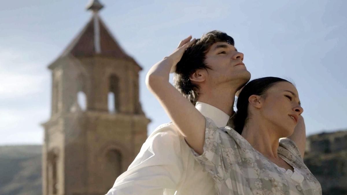 José Luis Temes presenta dos nuevos audiovisuales del Proyecto Luz en el Festival de Música Española